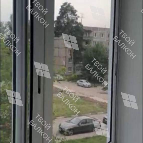 Остекление балкона и балконного блока с утеплением Пеноплексом Остекление балкона и балконного блока с утеплением Пеноплексом